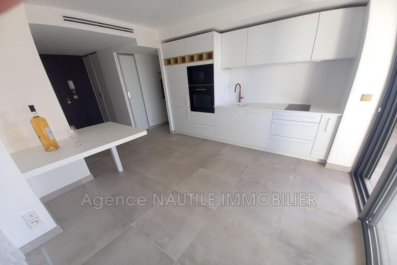 Appartement - 33 m² - 2 pièces