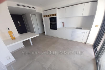 Appartement - 33 m² - 2 pièces