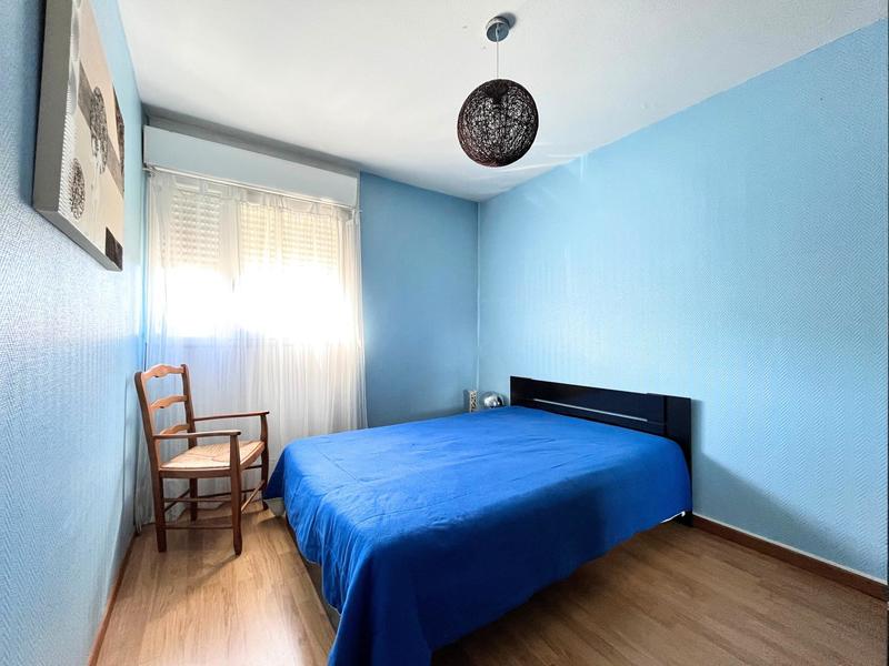 Appartement - 70 m² - 4 pièces