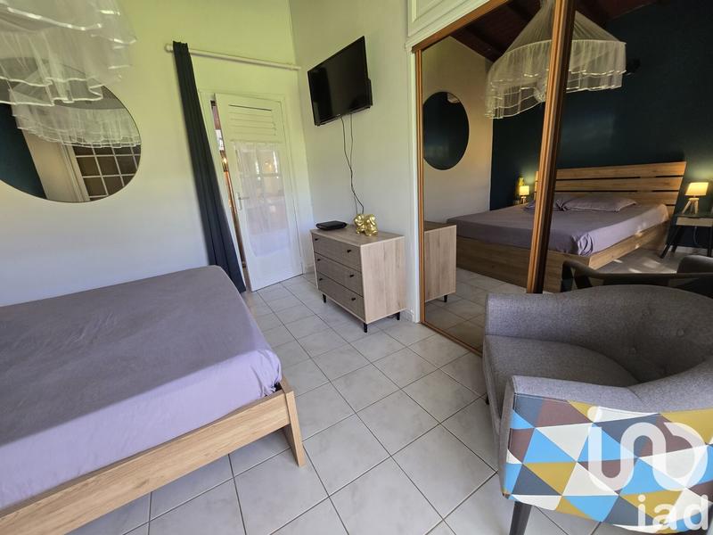 Maison - 138 m² - 6 pièces