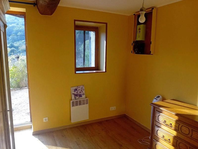 Maison - 101 m² - 4 pièces