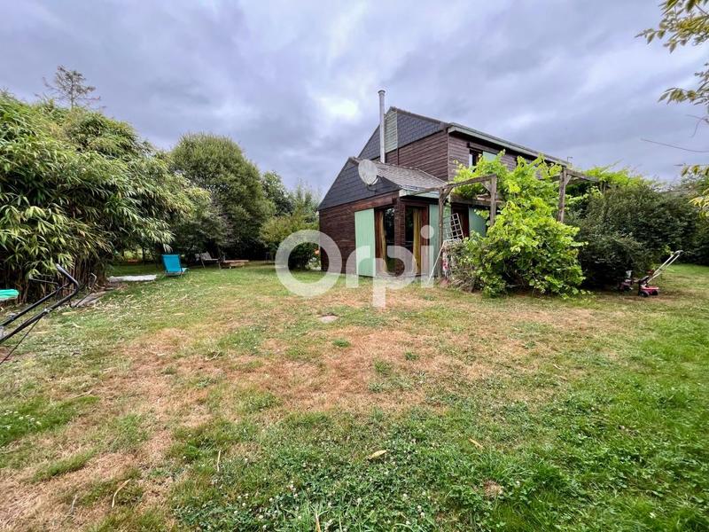 Maison - 152 m² - 5 pièces