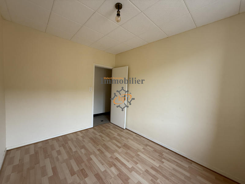 Appartement - 69 m² - 4 pièces