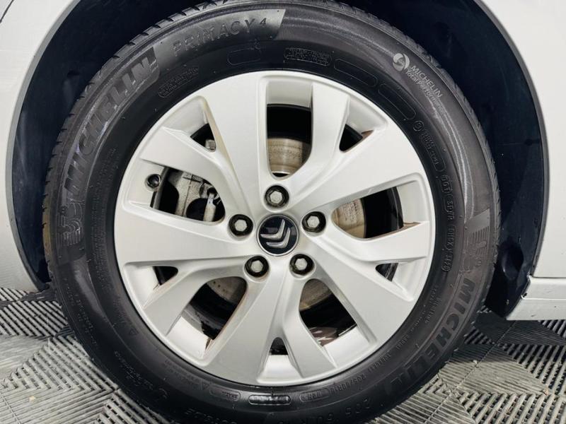 Citroën C4 Picasso II BlueHDi 120 Intensive