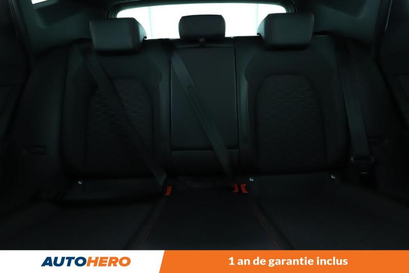 Seat Leon 1.5 Tsi Act Fr Bvm6 150 ch