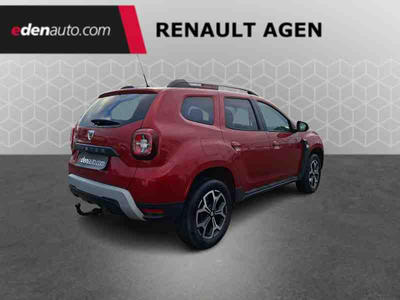 Dacia Duster Blue dCi 115 4x2 Prestige