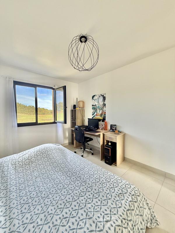 Villa - 113 m² - 5 pièces