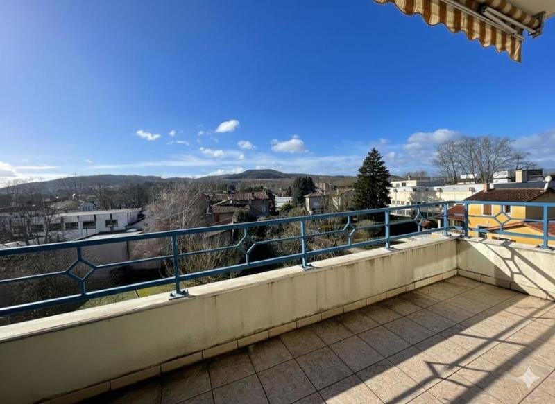 Appartement - 68 m² - 3 pièces