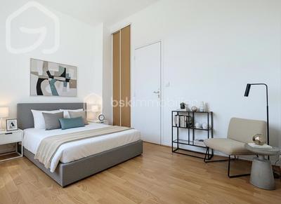 Maison en pierre - 130 m² - 7 pièces