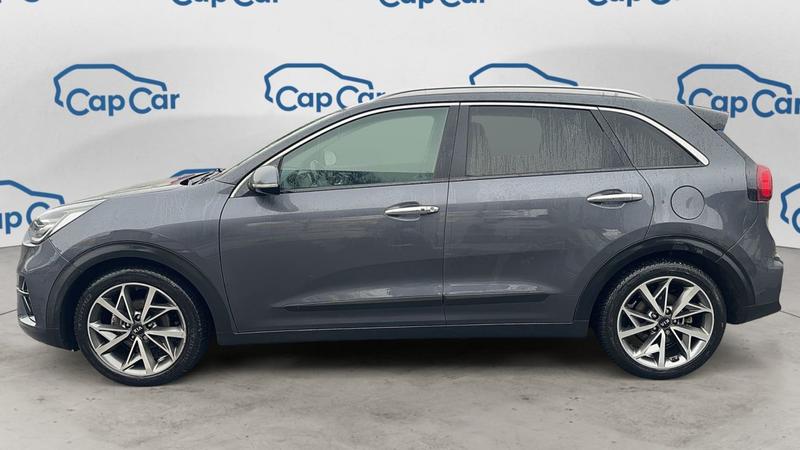 Kia Niro 1.6 Gdi 141 Hybrid Dct6 Premium