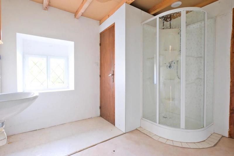 Maison - 125 m² - 4 pièces