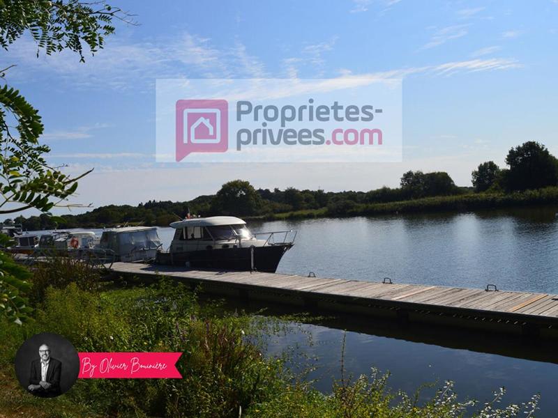 Maison - 216 m² - 6 pièces