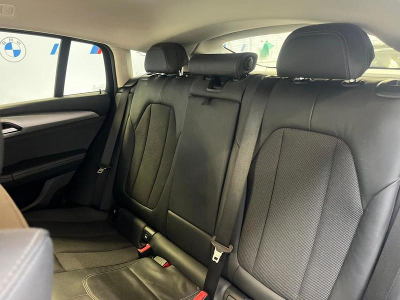 Bmw X4 G02 xDrive20d 190ch Bva8 Business Design