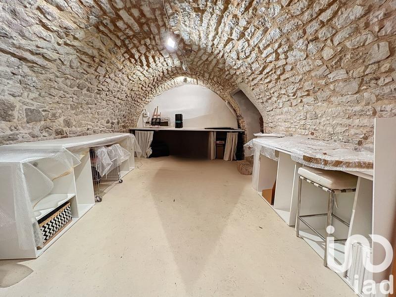 Maison de village - 87 m² - 3 pièces