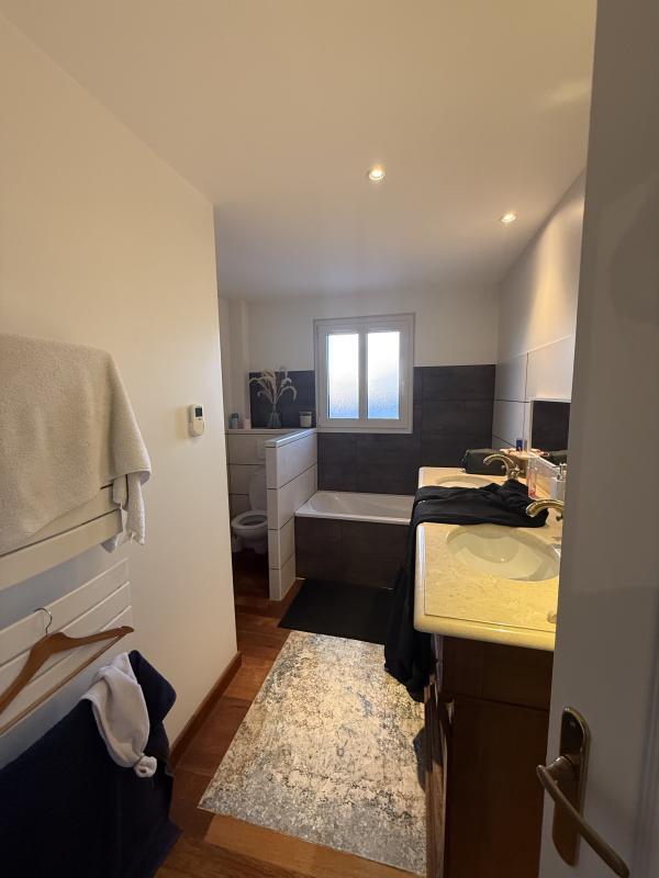 Maison - 116 m² - 8 pièces