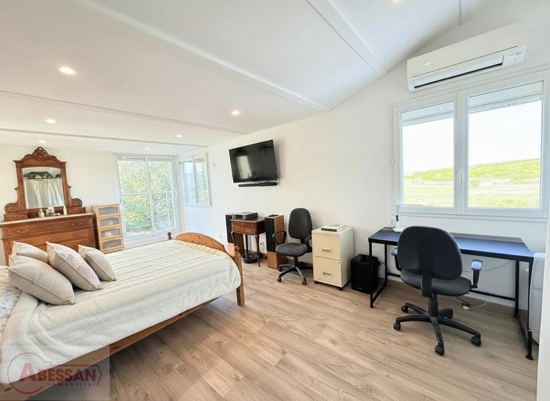 Maison - 117 m² - 4 pièces