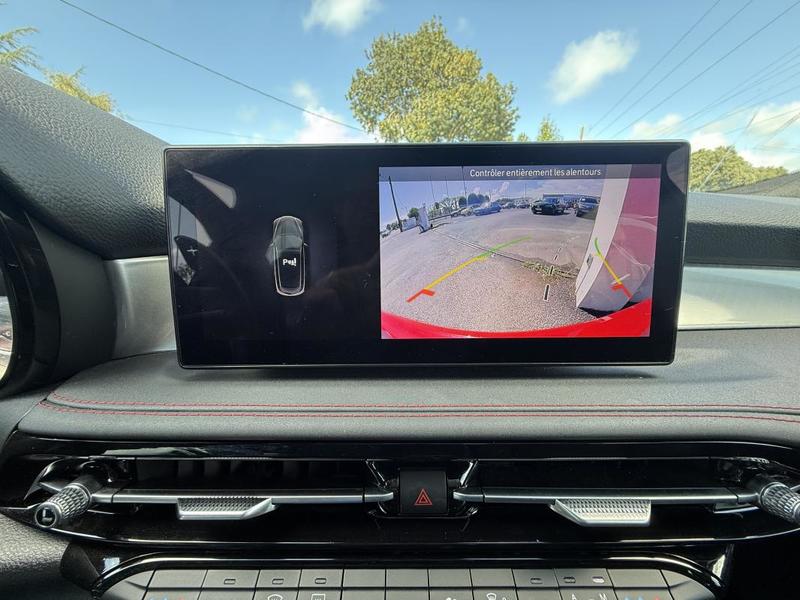 Alfa Romeo Tonale 1.5 hybrid 160 tct7 tributo italiano