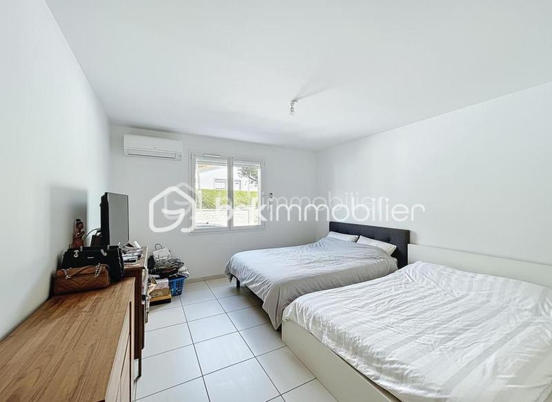 Maison d'architecte - 135 m² - 5 pièces