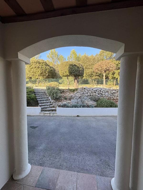 Maison - 190 m² - 6 pièces