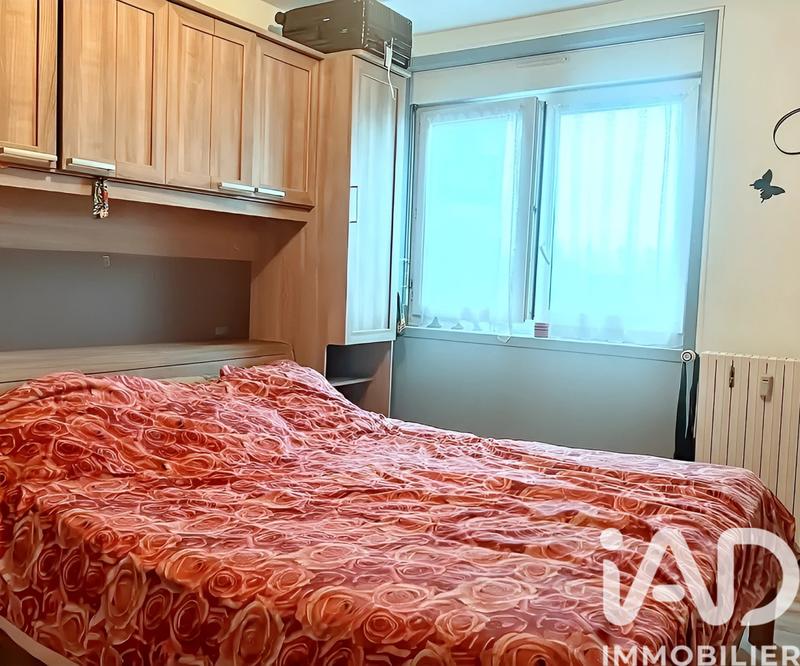 Appartement - 87 m² - 4 pièces