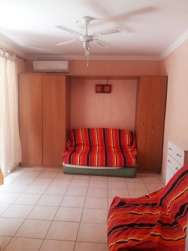 Studio - 25 m² - 1 pièce