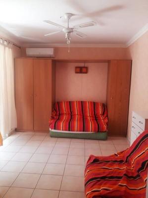 Studio - 25 m² - 1 pièce