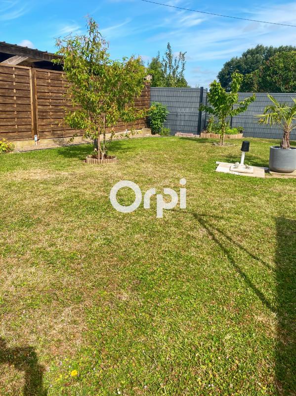 Maison - 140 m² - 4 pièces