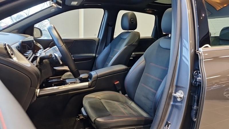 Mercedes Classe B 200 7g-Dct Amg Line Edition