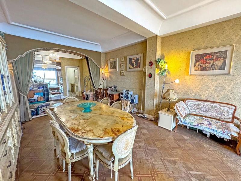 Appartement - 152 m² - 4 pièces