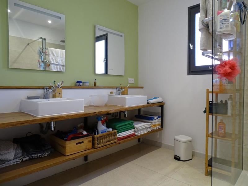 Villa - 106 m² - 4 pièces