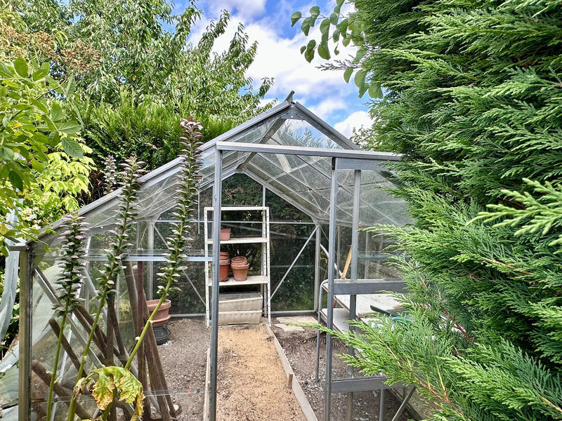 Maison - 134 m² - 7 pièces