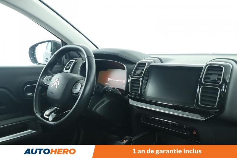 Citroën C5 Aircross 2.0 Blue-HDi Shine Eat8 178 ch