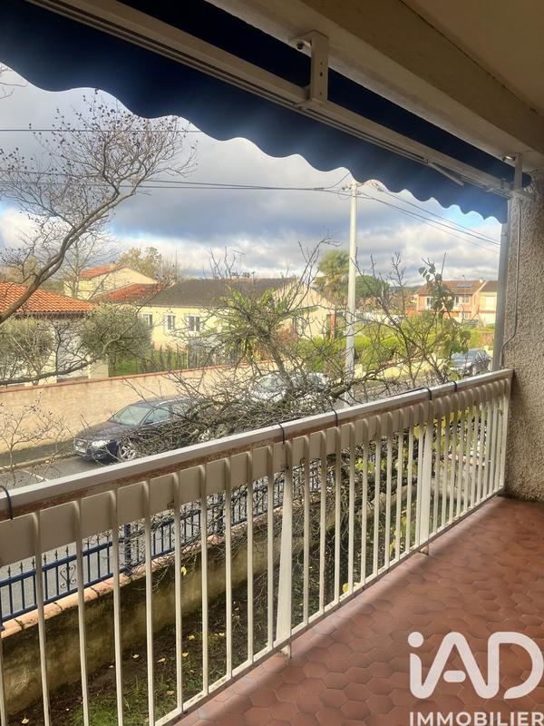 Maison - 199 m² - 7 pièces