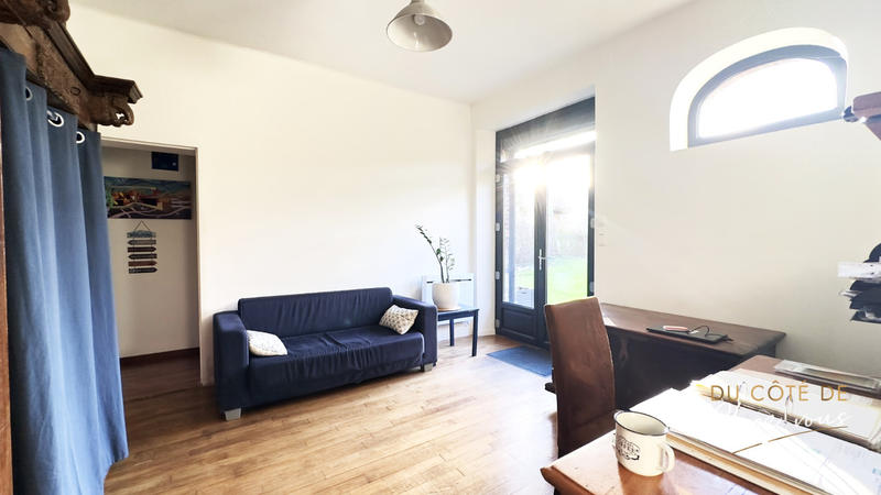 Maison de campagne - 433 m² - 11 pièces