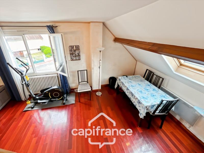 Appartement - 64 m² - 4 pièces