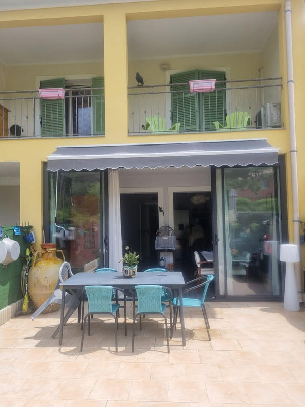 Duplex - 70 m² - 3 pièces