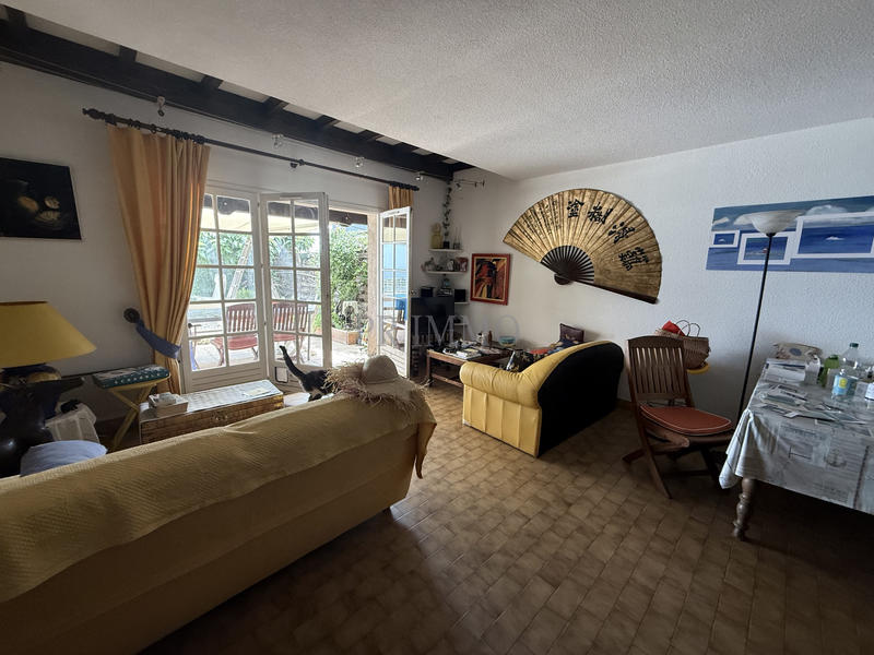 Maison - 91 m² - 5 pièces