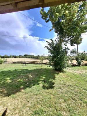 Maison - 96 m² - 3 pièces