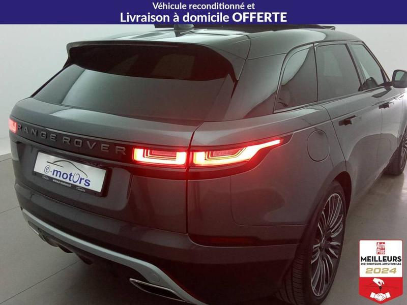 Land Rover Range Rover Velar First Edition D300 Bva Full opti