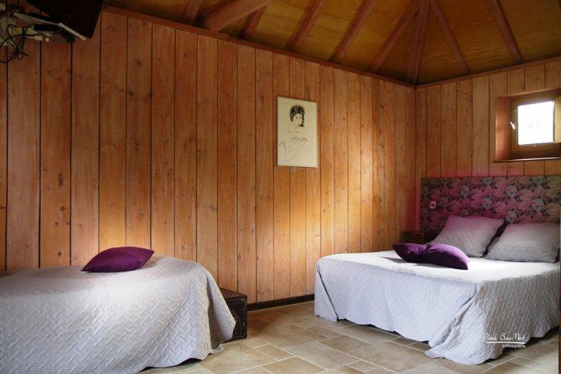 Propriété - 500 m² - 14 pièces