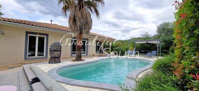 Villa - 145 m² - 4 pièces