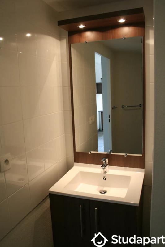 Appartement - 20 m² - 1 pièce