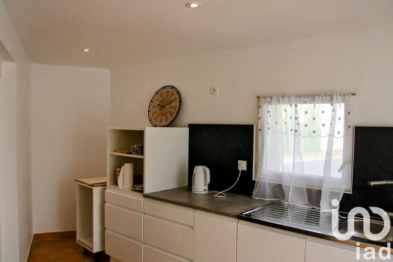 Maison de ville - 107 m² - 6 pièces