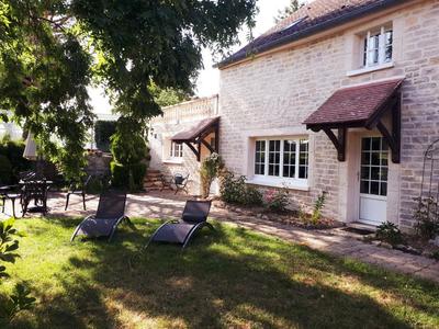 Demeure - 293 m² - 5 pièces