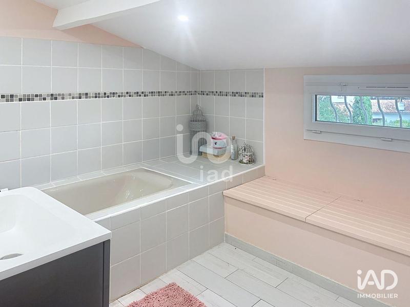 Maison - 136 m² - 5 pièces