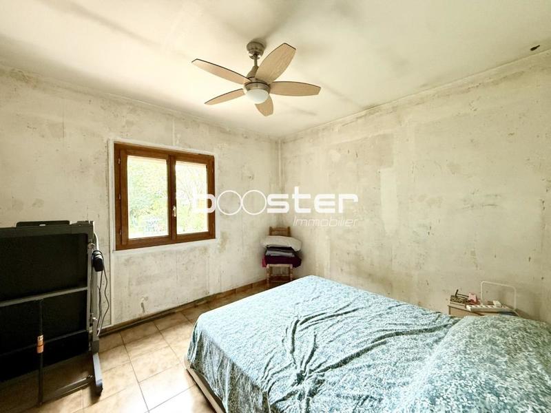 Maison ancienne - 99 m² - 4 pièces