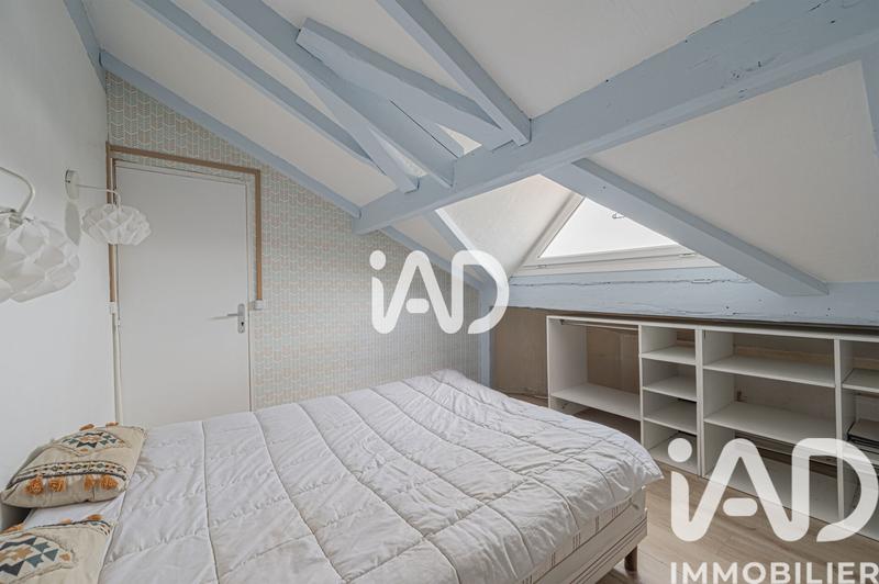 Appartement - 53 m² - 3 pièces