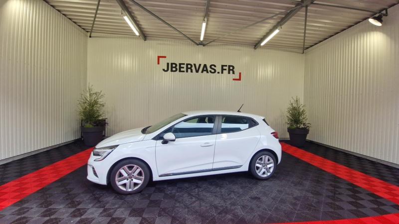 Renault Clio V Blue Dci 100 - 21n Business