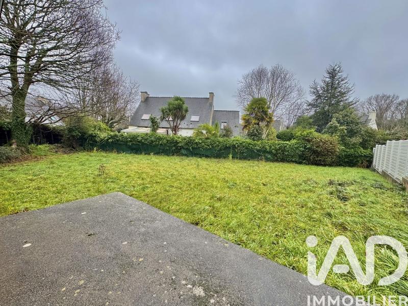 Maison - 70 m² - 5 pièces