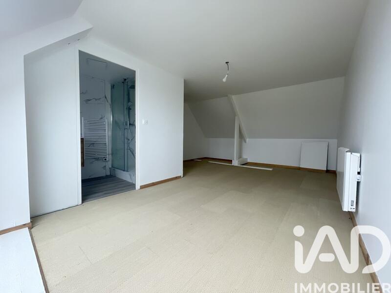 Maison - 126 m² - 6 pièces